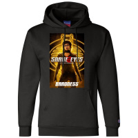 Baroness 50 Champion Hoodie | Artistshot