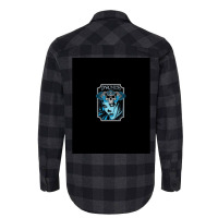 Baroness 53 Flannel Shirt | Artistshot