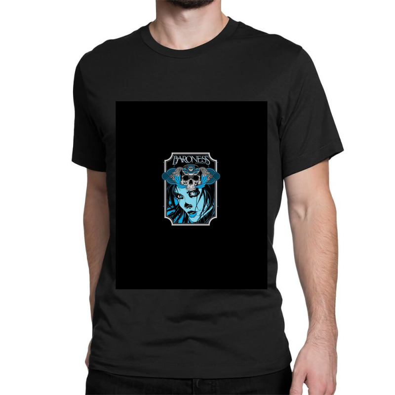 Baroness 53 Classic T-shirt | Artistshot