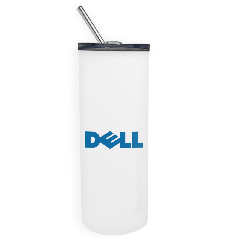 Awesome Dell Skinny Tumbler | Artistshot