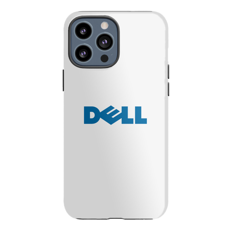 Awesome Dell Iphone 13 Pro Max Case | Artistshot