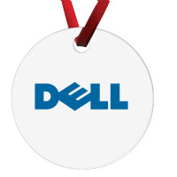 Awesome Dell Ornament | Artistshot