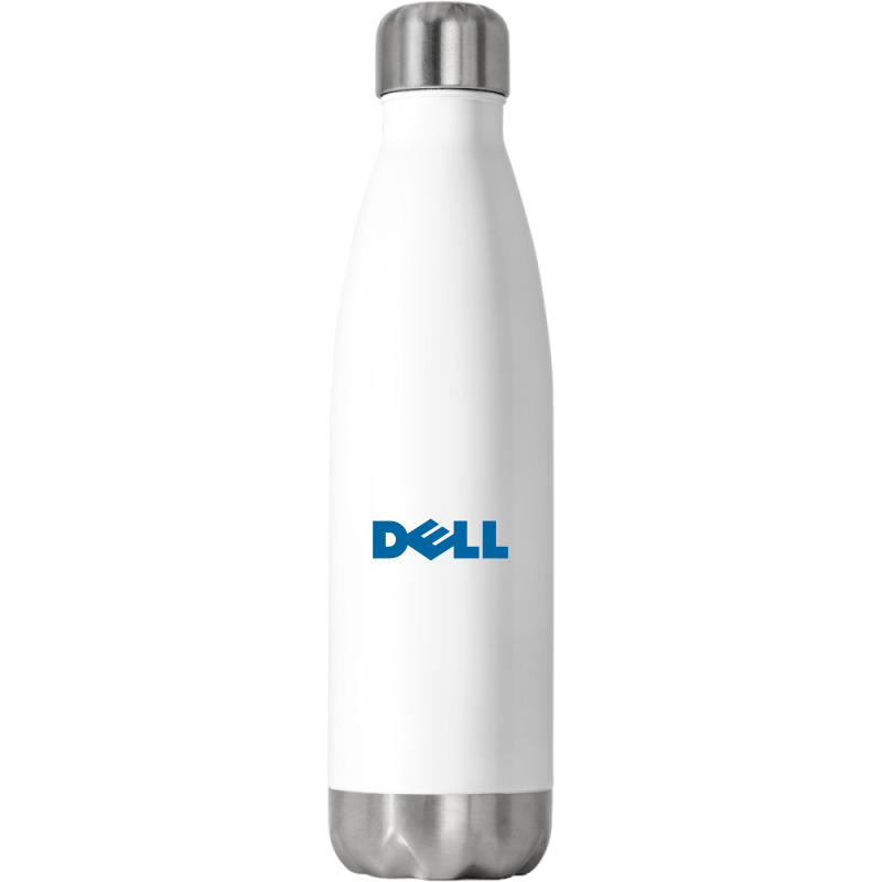 Awesome Dell Stainless Steel Water Bottle | Artistshot