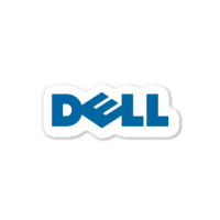 Awesome Dell Sticker | Artistshot