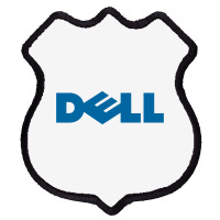 Awesome Dell Shield Patch | Artistshot