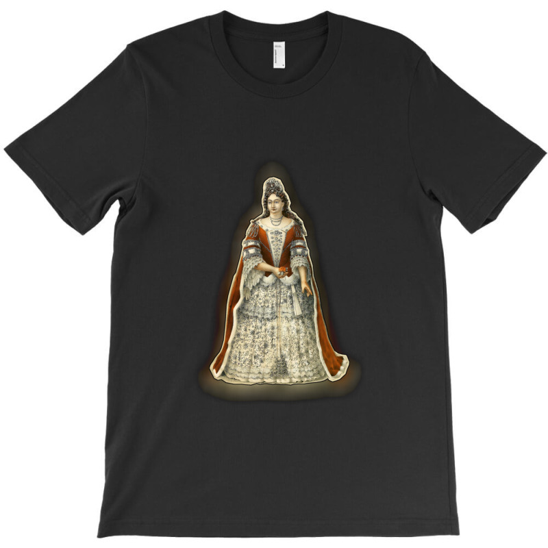 Baroness 56 T-shirt | Artistshot