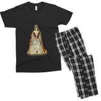 Baroness 56 Men's T-shirt Pajama Set | Artistshot