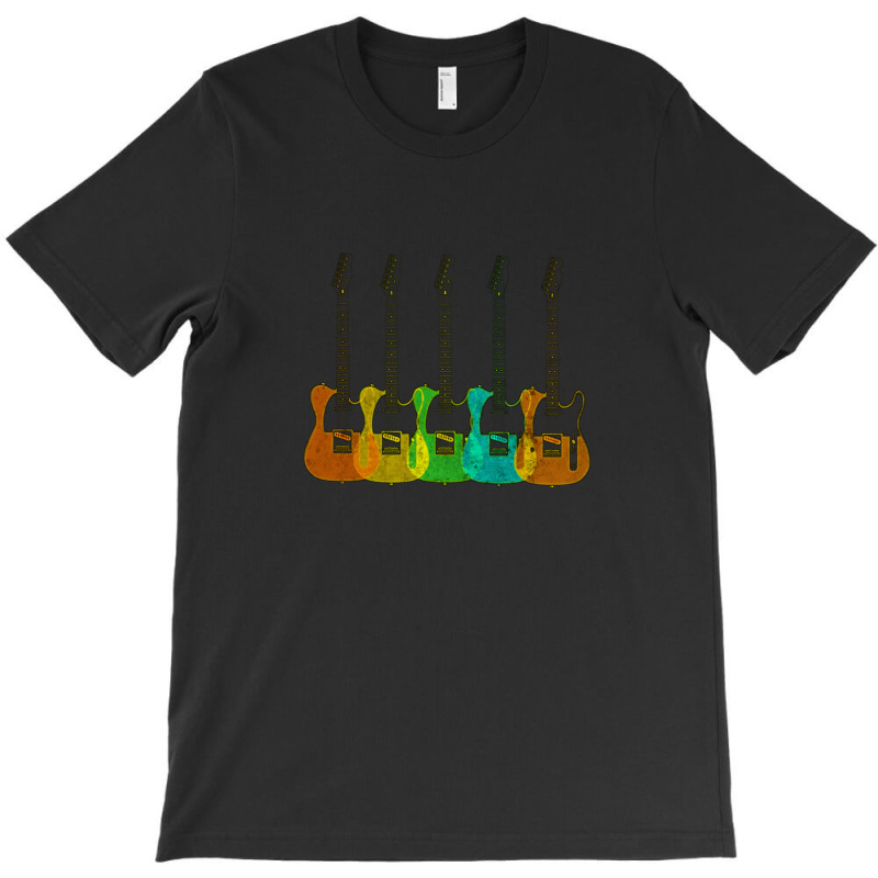 Guitar Lover Guitar Men's T-shirt | Artistshot