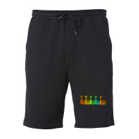 Guitar Lover Guitar Men's Fleece Short | Artistshot