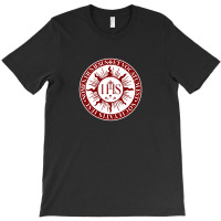 Cool Ignatius Of Loyola Society T-shirt | Artistshot