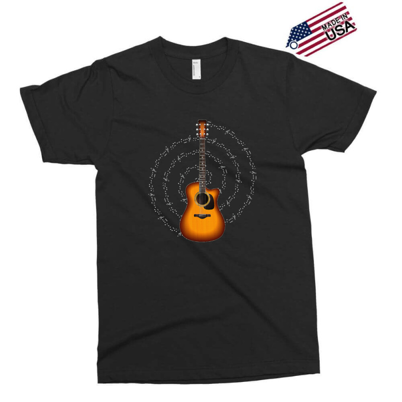 Guitar Themed Guitar Player Gift I Need These Guitars Exclusive T-shirt | Artistshot