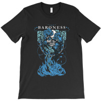 Baroness 60 T-shirt | Artistshot