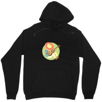 Guitarist Unisex Hoodie | Artistshot