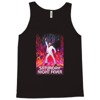 Bee Gees 72 Tank Top | Artistshot