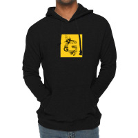 Bee Gees 73 Lightweight Hoodie | Artistshot