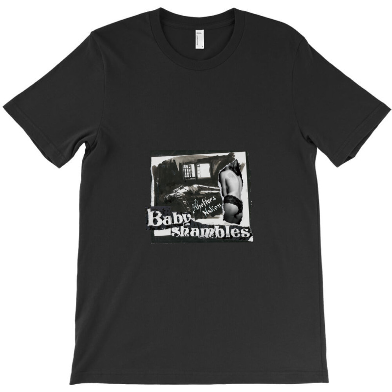 High Quality Ba T-shirt | Artistshot