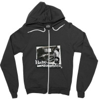 High Quality Ba Zipper Hoodie | Artistshot