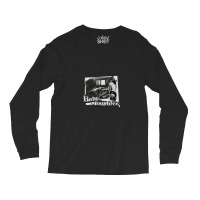 High Quality Ba Long Sleeve Shirts | Artistshot