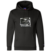 High Quality Ba Champion Hoodie | Artistshot