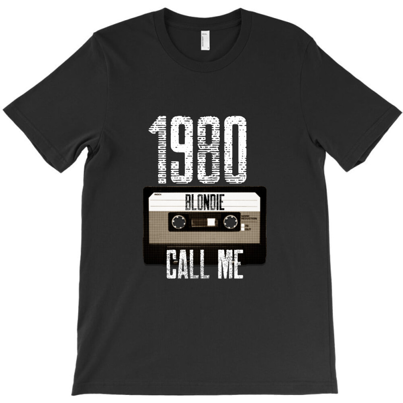 Hits Of The 80s T-shirt | Artistshot