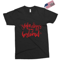 Limited Edition Stefon Diggs Is My Boyfriend-j2jrr Exclusive T-shirt | Artistshot