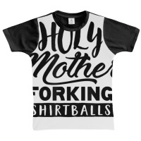 Cute Funny & Unique Holy Forking Shirtballs T Shirt & Gift T Shirt Graphic Youth T-shirt | Artistshot