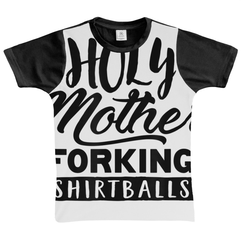 Cute Funny & Unique Holy Forking Shirtballs T Shirt & Gift T Shirt Graphic Youth T-shirt | Artistshot