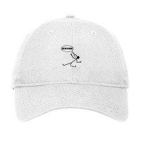 Give Me A Break! Adjustable Cap | Artistshot