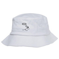 Give Me A Break! Bucket Hat | Artistshot