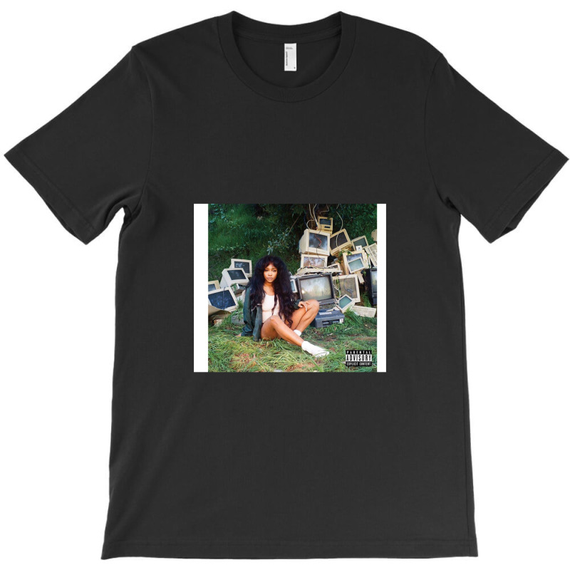 In Computer Trash T-shirt | Artistshot