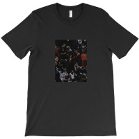 Jid  The Forever Story 1 T-shirt | Artistshot