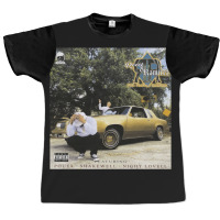 The Playa$ Manual - Ramirez Album Hd Cover Graphic T-shirt | Artistshot