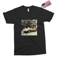 The Playa$ Manual - Ramirez Album Hd Cover Exclusive T-shirt | Artistshot