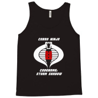 Storm Shadow V2 Tank Top | Artistshot