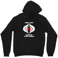 Storm Shadow V2 Unisex Hoodie | Artistshot