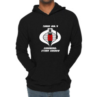 Storm Shadow V2 Lightweight Hoodie | Artistshot