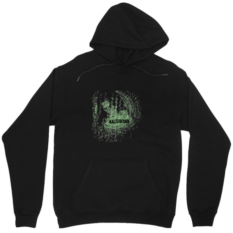 Killstation Glorify This Unisex Hoodie | Artistshot