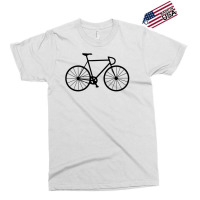 Bicycle Exclusive T-shirt | Artistshot