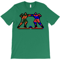 Blades Of Steel T-shirt | Artistshot