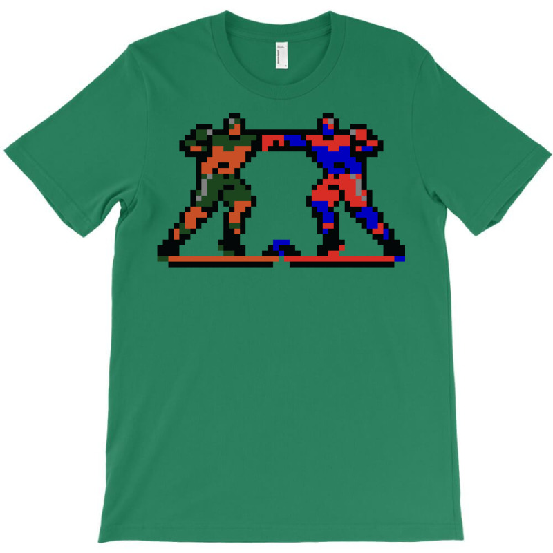 Blades Of Steel T-Shirt by andeekngueloc | Artistshot