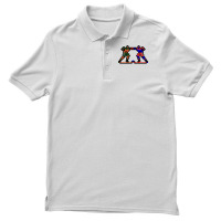 Blades Of Steel Men's Polo Shirt | Artistshot