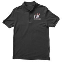 Bee Gees Saturday Night Fever 5 Men's Polo Shirt | Artistshot