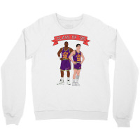 Class Of '96   Malone & Stockton Crewneck Sweatshirt | Artistshot