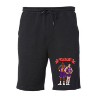 Class Of '96   Malone & Stockton Fleece Short | Artistshot