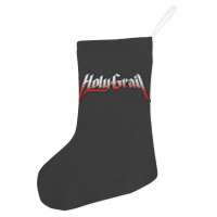 White Red Holy Holiday Stocking | Artistshot