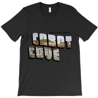 Hot Trend Have A Killer Time In Cabot Cove T-shirt | Artistshot