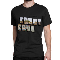 Hot Trend Have A Killer Time In Cabot Cove Classic T-shirt | Artistshot