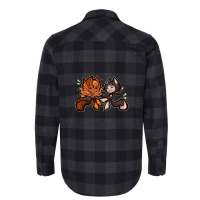 Little Dance Flannel Shirt | Artistshot