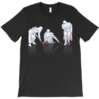 Curltroopers 7 T-shirt | Artistshot