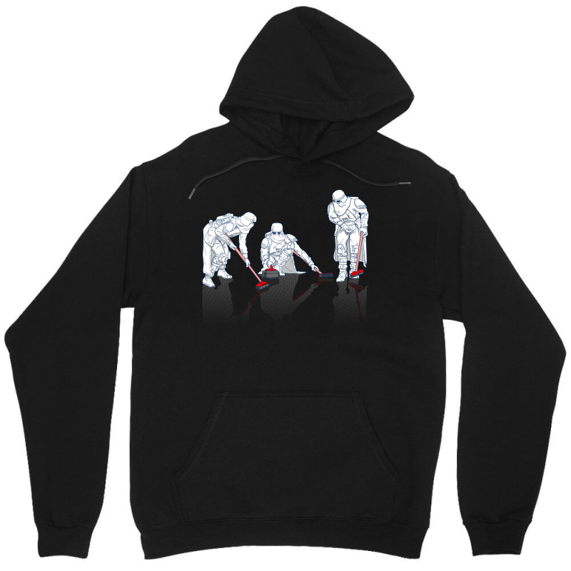 Curltroopers 7 Unisex Hoodie by andeekngueloc | Artistshot